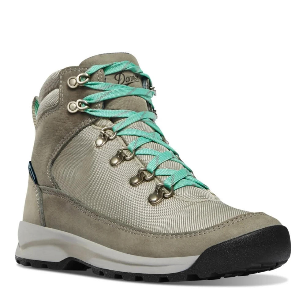 Danner Adrika Hiker Boots Rock Ridge Size 7.5_3